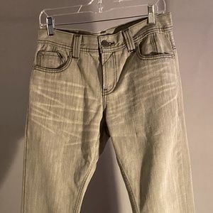 Levi Jeans Skinny Fit